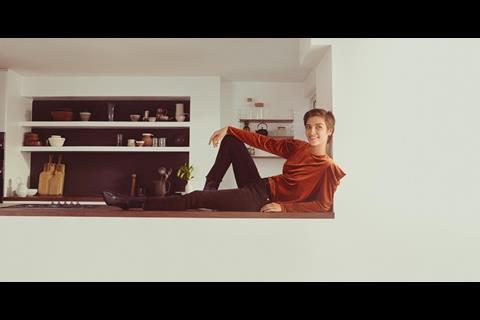 In the US, Amazon is the second biggest clothing seller.